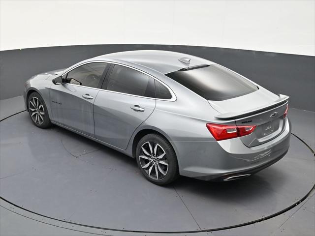 2024 Chevrolet Malibu FWD RS