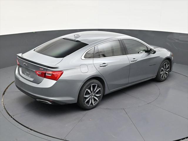 2024 Chevrolet Malibu FWD RS