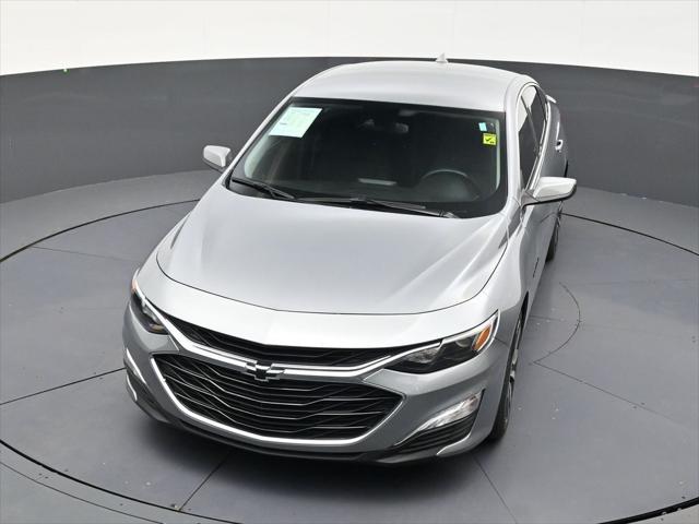 2024 Chevrolet Malibu FWD RS