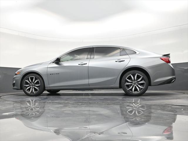 2024 Chevrolet Malibu FWD RS