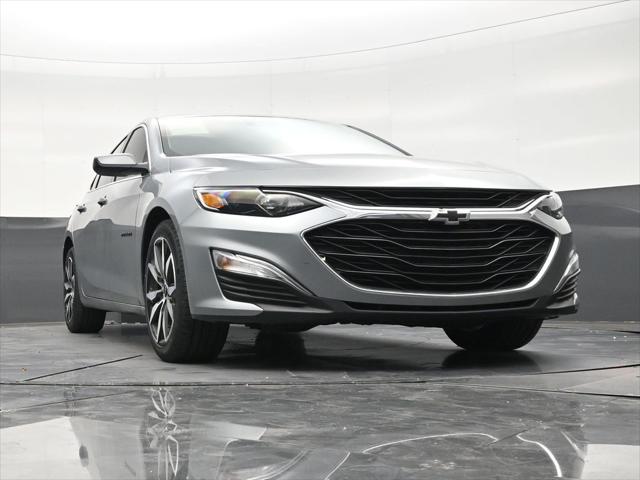 2024 Chevrolet Malibu FWD RS