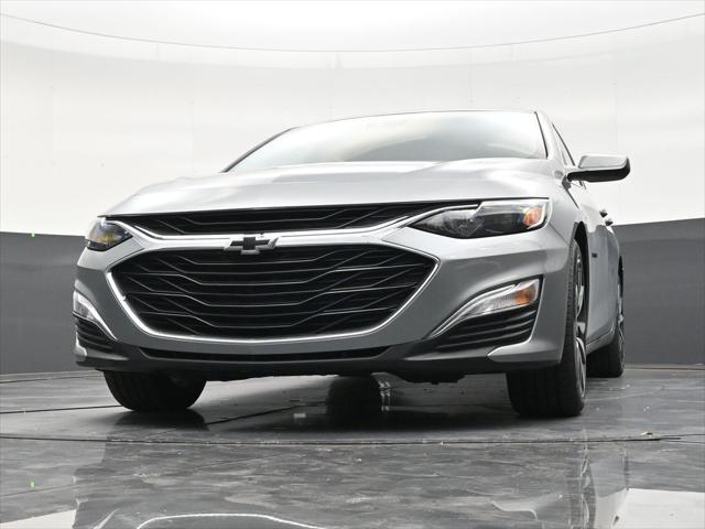 2024 Chevrolet Malibu FWD RS