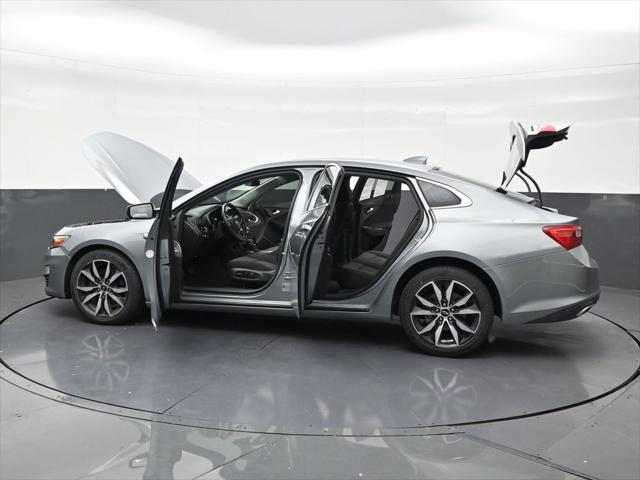 2024 Chevrolet Malibu FWD RS