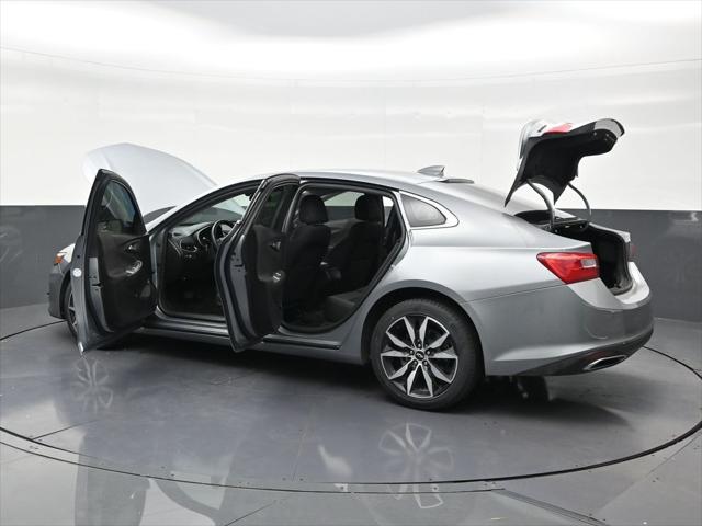 2024 Chevrolet Malibu FWD RS