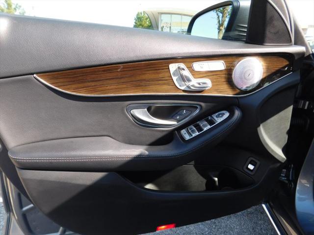 2019 Mercedes-Benz C-CLASS C 300 4MATIC