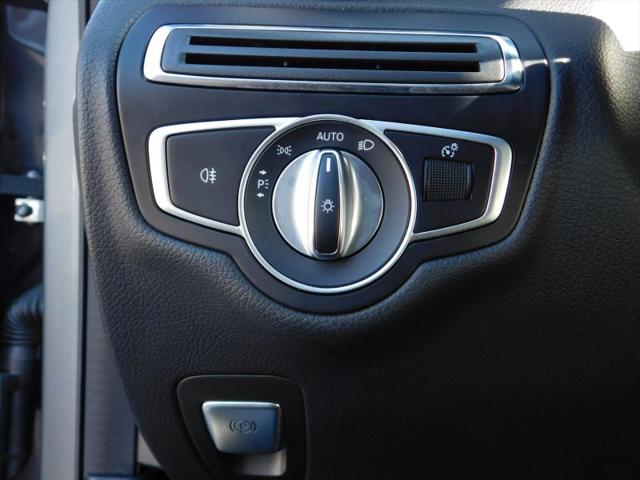 2019 Mercedes-Benz C-CLASS C 300 4MATIC