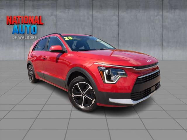 2023 Kia Niro EX for sale in Waldorf, MD
