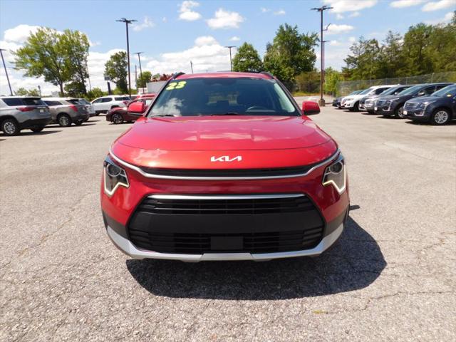 2023 Kia Niro EX