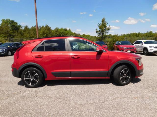 2023 Kia Niro EX