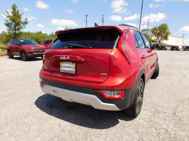 2023 Kia Niro EX