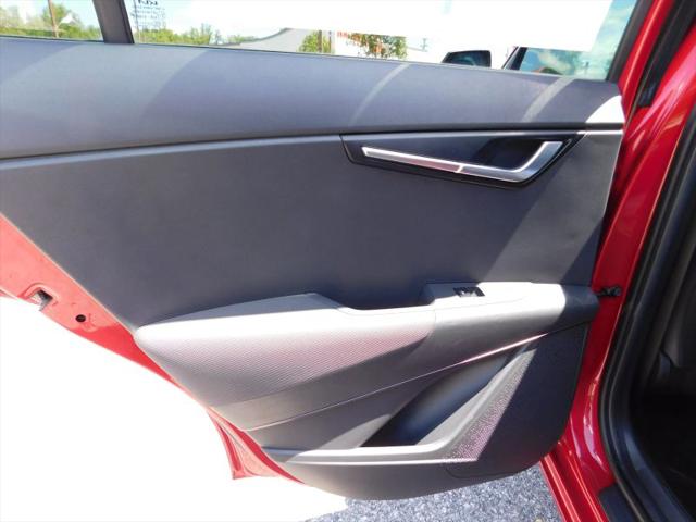 2023 Kia Niro EX