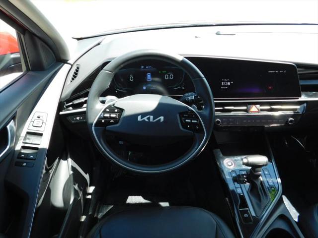 2023 Kia Niro EX