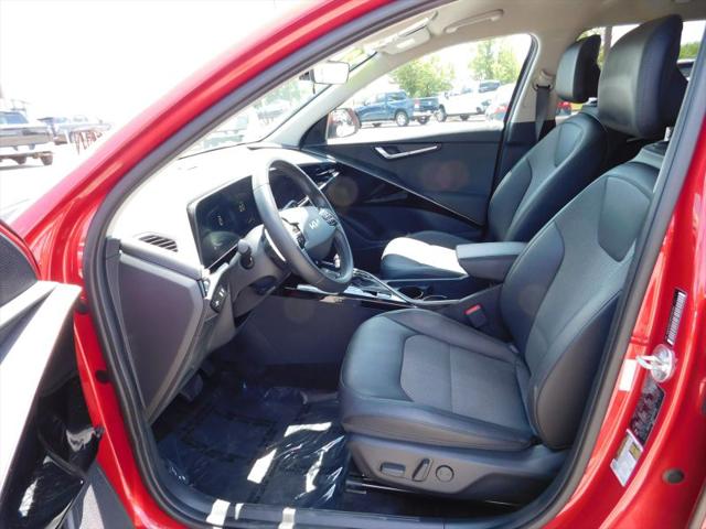 2023 Kia Niro EX