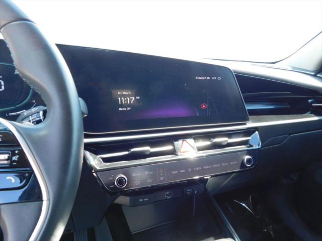 2023 Kia Niro EX