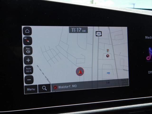 2023 Kia Niro EX
