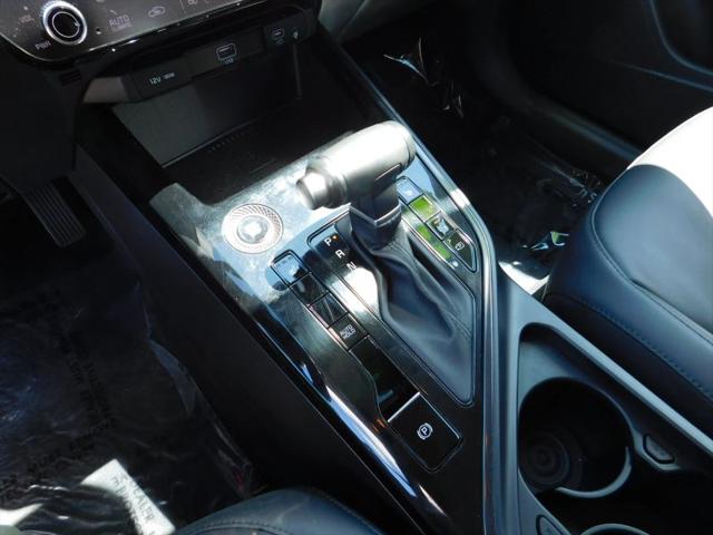 2023 Kia Niro EX