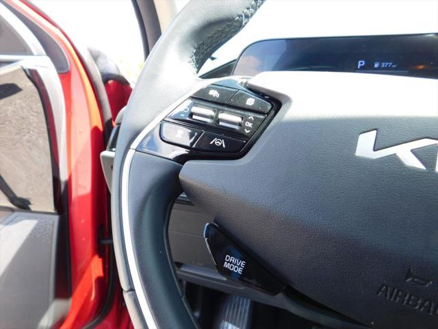 2023 Kia Niro EX