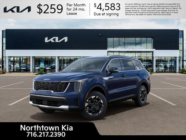 2026 Kia Sorento S for sale in Amherst, NY