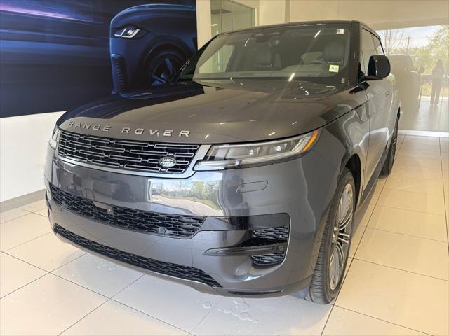 2026 Land Rover Range Rover Sport P360 SE for sale in Amherst, NY
