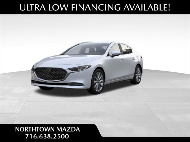 2026 Mazda Mazda3 2.5 S Preferred for sale in Amherst, NY