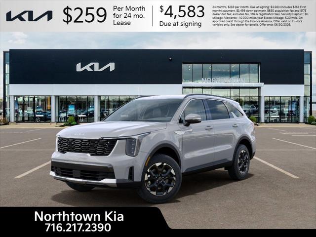 2026 Kia Sorento S for sale in Amherst, NY