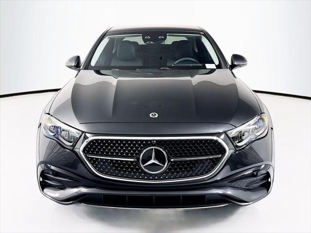 2026 Mercedes-Benz E 350 E 350