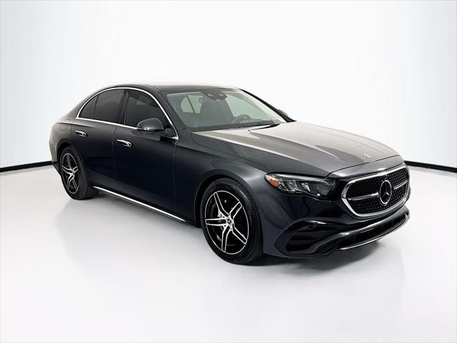 2026 Mercedes-Benz E 350 E 350