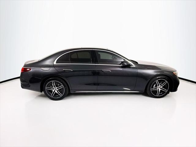 2026 Mercedes-Benz E 350 E 350