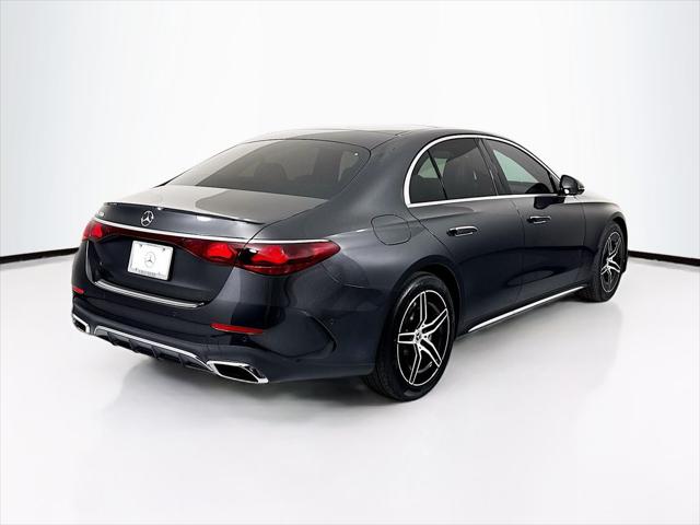 2026 Mercedes-Benz E 350 E 350