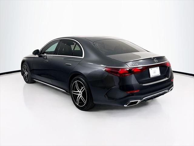 2026 Mercedes-Benz E 350 E 350