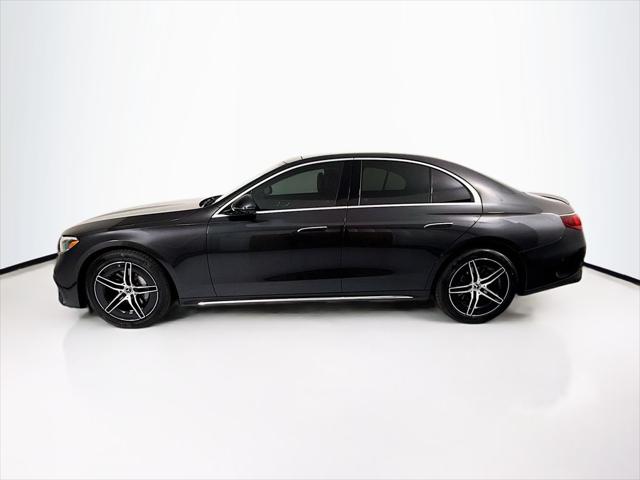 2026 Mercedes-Benz E 350 E 350