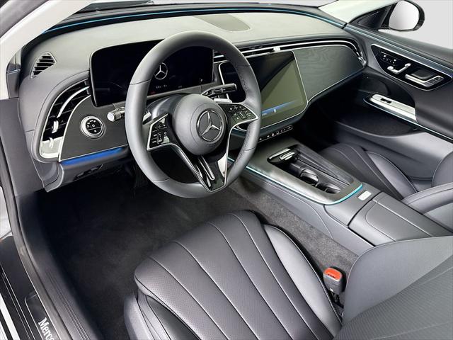 2026 Mercedes-Benz E 350 E 350