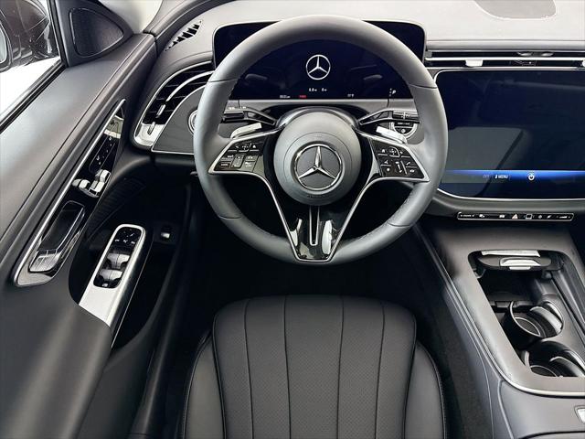 2026 Mercedes-Benz E 350 E 350