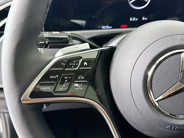 2026 Mercedes-Benz E 350 E 350
