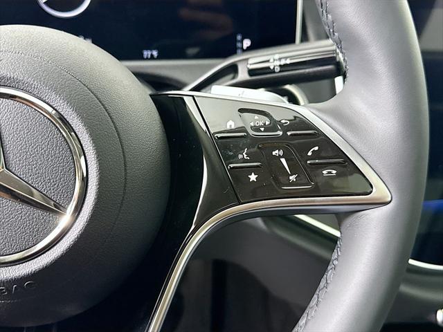 2026 Mercedes-Benz E 350 E 350