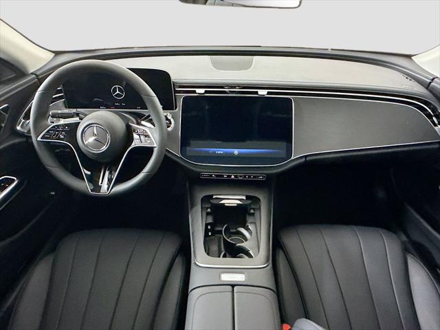 2026 Mercedes-Benz E 350 E 350