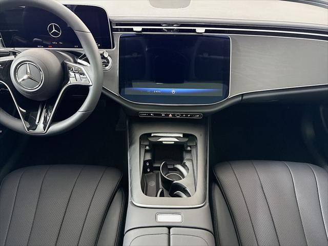 2026 Mercedes-Benz E 350 E 350