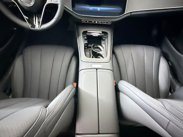 2026 Mercedes-Benz E 350 E 350