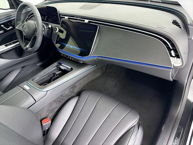 2026 Mercedes-Benz E 350 E 350