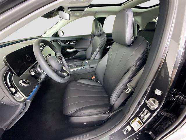 2026 Mercedes-Benz E 350 E 350