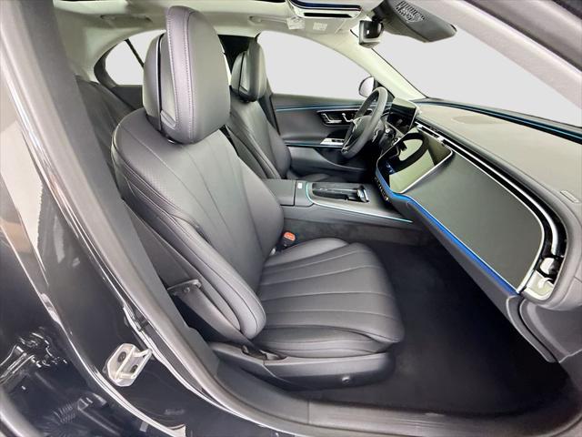 2026 Mercedes-Benz E 350 E 350