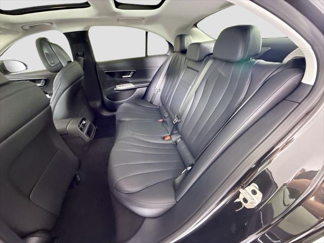 2026 Mercedes-Benz E 350 E 350