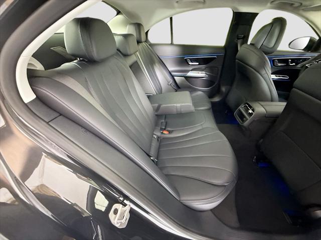 2026 Mercedes-Benz E 350 E 350