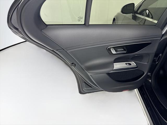 2026 Mercedes-Benz E 350 E 350