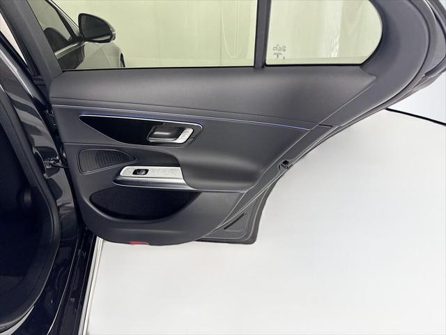 2026 Mercedes-Benz E 350 E 350