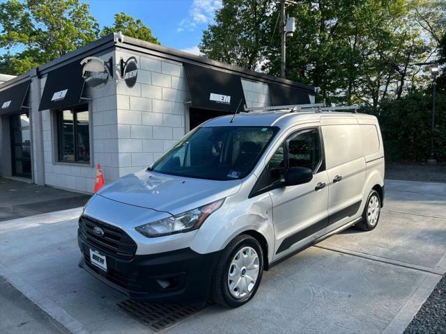 2020 Ford Transit Connect XL Cargo Van for sale in Metuchen, NJ