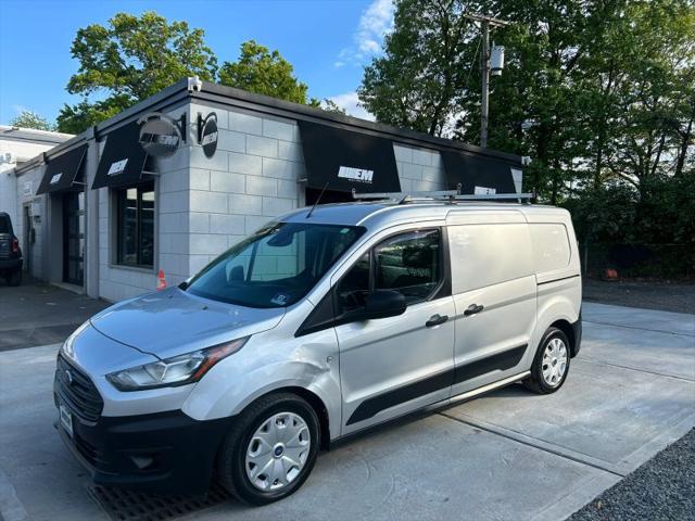 2020 Ford Transit Connect XL Cargo Van