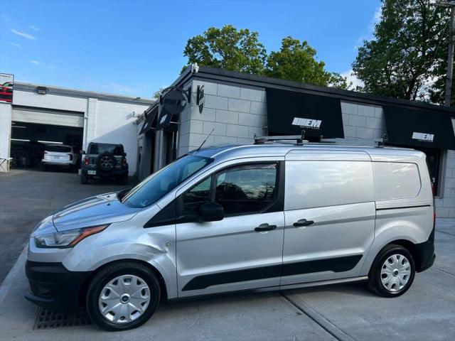 2020 Ford Transit Connect XL Cargo Van