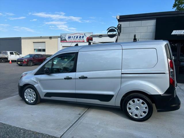 2020 Ford Transit Connect XL Cargo Van