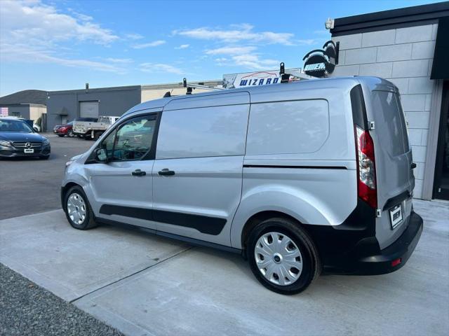 2020 Ford Transit Connect XL Cargo Van